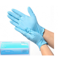 Nitrile Gloves Extra Large